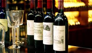 Что говорит этикет о культуре распития спиртных напитков?