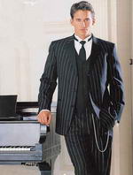 Этикет в одежде