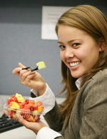 Правила поведения за столом