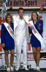 Спортивная этика